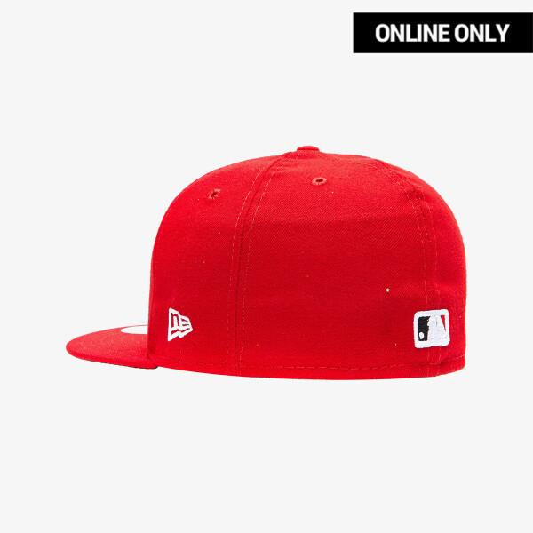 New Era Fitted Cap Cincinnati Reds Home 70367484
