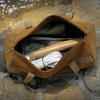 Portable Camping Tool Bag with Ground Stakes, Stake Hammer, and Wind Ropes