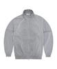 Therank Dry Shell Hybrid Track Jacket [Metallic Gray]