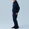 FILA Jackets Unisex Blue Hooded Moderate Other FS2FTF4101X-INA