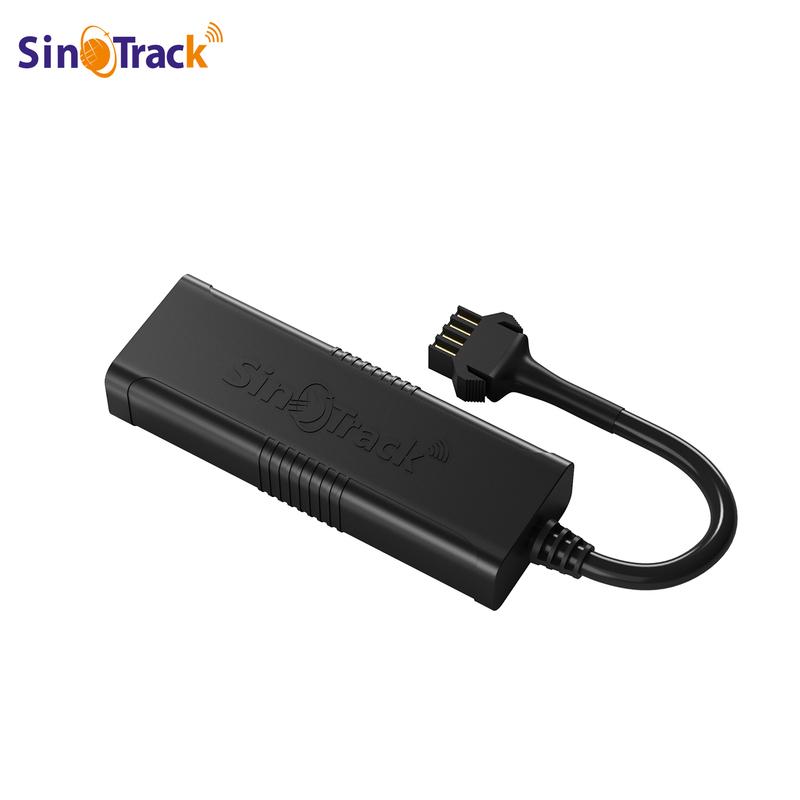 Mini GPS Takip Cihazı ST-901M Araç Takip Cihazı Araba Motosiklet GSM Konum Belirleyici Uzaktan Kumanda Gerçek Zamanlı İzleme Sistemi Uygulaması ile