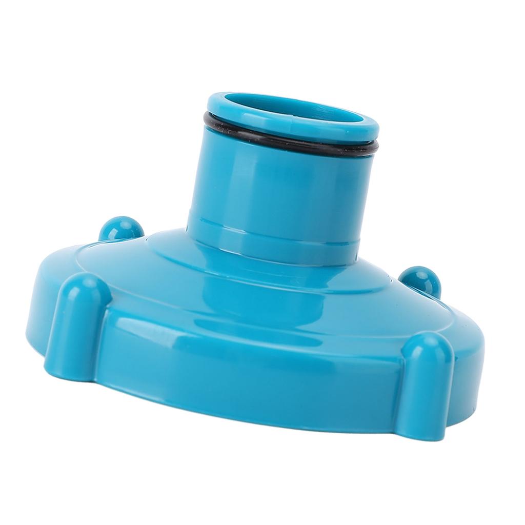 Adapter do odkurzacza basenowego do węża ssącego podstawowego Zamiennik P03867 Akcesoria do basenów