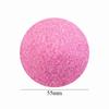 1-50PCS Compressed Wood Pulp Facial Sponges Flower Shape Exfoliating Face Cleanser Pads Makeup Remover Skin Care