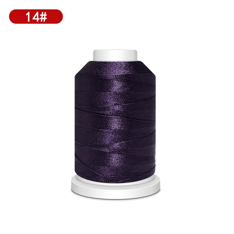 KINT Pendant Rope Accessories: Handmade Ice Silk Tassel Lanyard with Bright Nylon Knot