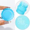 550ml Unbreakable Water Bottle Sports Drinking Bottle Cycling Traveling Running Climbing Plastic Portable Dull Polish Cup