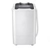 7.5KG Large Capacity Mini Electric Washing Machine Household Multifunctional Shoe Washer Portable Elution Integration Machine
