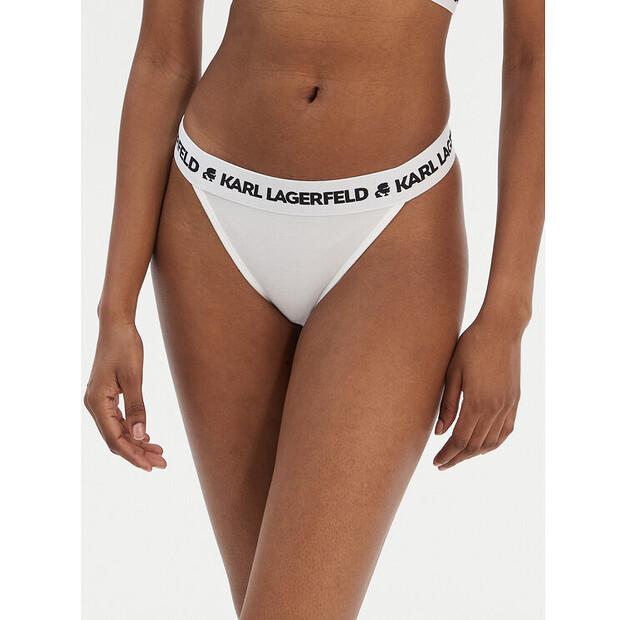 Трусики KARL LAGERFELD A1W47011 EU S