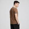 Navigare Men's Casual Lightweight Short-Sleeve Polo Shirt