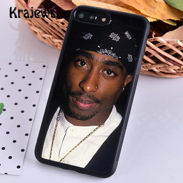 

Freddo 2Pac Tupac Shakur For iPhone 17 Air 16 Phone Case Cover 15 14 plus 12 pro max coque Shell Fundas iPhone 17Air