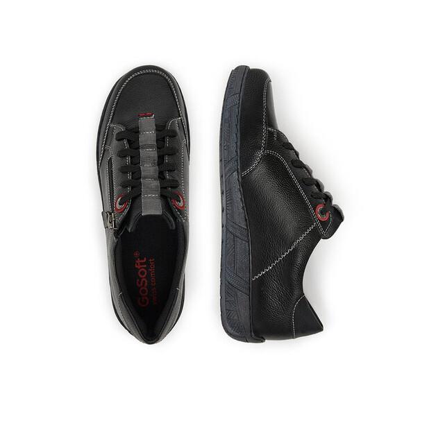 Go Soft Half-Boots WI23-COMFORT-02