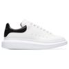 New Alexander McQueen Oversized Low Top Sneakers 553680WHGP59061