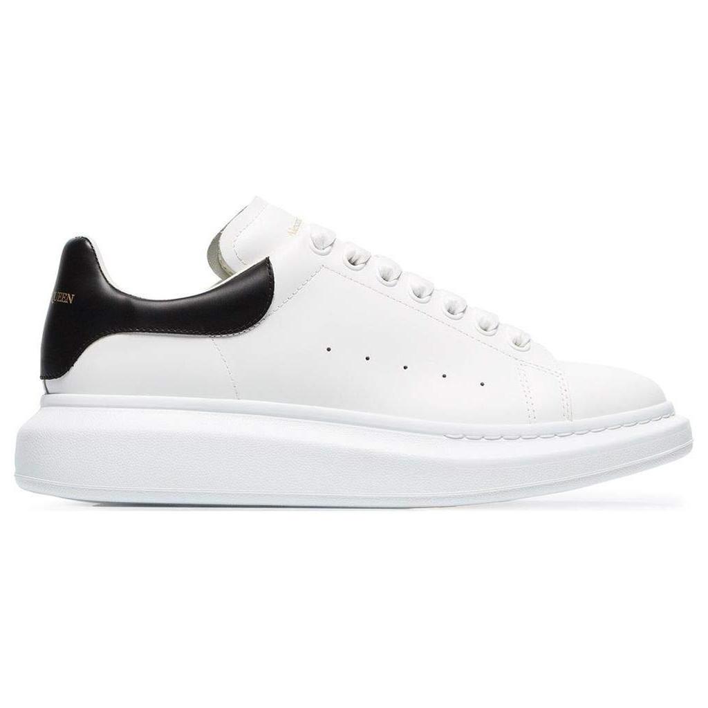 New Alexander McQueen Oversized Low Top Sneakers 553680WHGP59061
