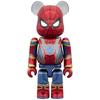 Marvel Be Rbrick Chase Marvel Infinity Saga  1box  12pcs 