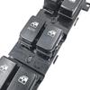 93570-2B000 935702B000 Window Control Switch for Hyundai IX35 2010 2011 2012 2013 2014 2015