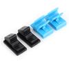 Lower Glovebox Buckle Clips Bump Stoppers Fit for HOLDEN COMMODORESTATESMANVZ MONARO