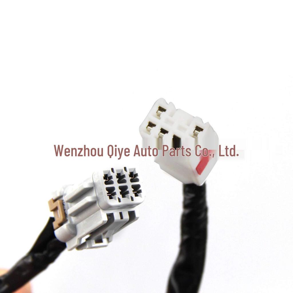 Hyundai Veloster Tailgate Switch 81260-2V010