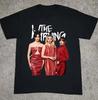 Das Warnband Geschenk für Fans Schwarz Alle Größen T-Shirt