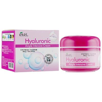 Ampule Intensive Cream Hyaluronic Acid
