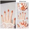 Cool Dan Long-Lasting, Quick-Dry, Peelable Nail Polish for Autumn & Winter