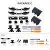 Replacement Joystick for Xbox One Control Analog Stick for Xbox Series X/S Controller Bump Repair Parts Accessories 5