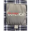 DUVETICA Olive Green Down Field Jacket Jacket 50 Olive greenUsed