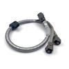 2 Ignition Knock Detonation Sensor 1 Set Harness Wiring Compatible with ES300 GS300 IS300 SC300 RX300 Compatible with Avalon Ce