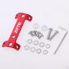 Bottle Cage Adapter for outdoor Portable