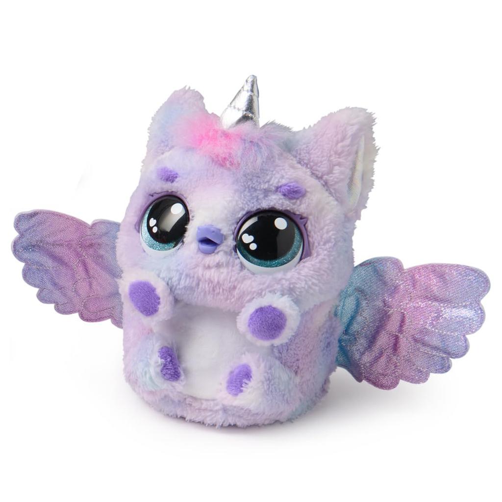 Umo Alive Puffy Corn geboren!