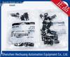 PH4-01 PH4-M5 PH4-M6 Japan PISCO Reducing Straight Connector - Brand New & In Stock