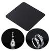 30x30cm Acrylic Reflective Display Table Background Board for Photography Shooting