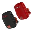 Bike Speaker FM Radio Wireless Speaker Use Dual Pairing Fashionable Look for Cycling