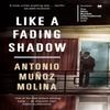 Like a Fading Shadow by Antonio Munoz Molina Paperback Book 9781781258941