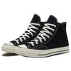 Converse Chuck 70 Chuck Taylor 1970s Hi Minimalist Classic High Top Canvas Shoes Unisex Black