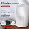 USB Air Purifier: Smoke & Odor Eliminator for Home