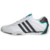 X Mercedes AMG PETRONAS F1 Team Adiracer Lo 'White Black Silver' Men's JR4544