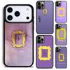 Monica's Door Friends TV Show Phone Case for iPhone 17 16 15 Pro Max Air 14 13 12 11 Plus Shockproof Capa Cover