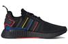 adidas Originals NMD_R1 'Olympic Pack - Black' FY1434