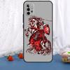 Belarus Flag Coat of Arms For Samsung Galaxy A15 A55 A35 A53 A33 A13 A36 A56 A26 A16 A22 A32 A52 A54 A34 A05 A06 Case