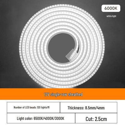 Striscia LED Esterna 12V