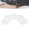 20pcs Heating Moxa Stickers Deep Penetration Enhance Circulation Moxibution Patches