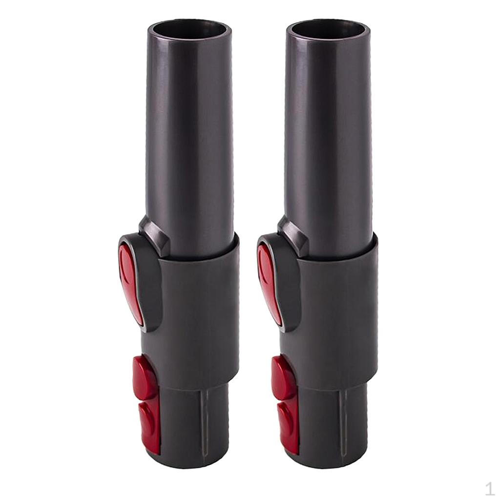 

4 шт. Мульти-конвертер Запасная часть Фитинги Специально разработаны для пылесоса CY22 V7 10