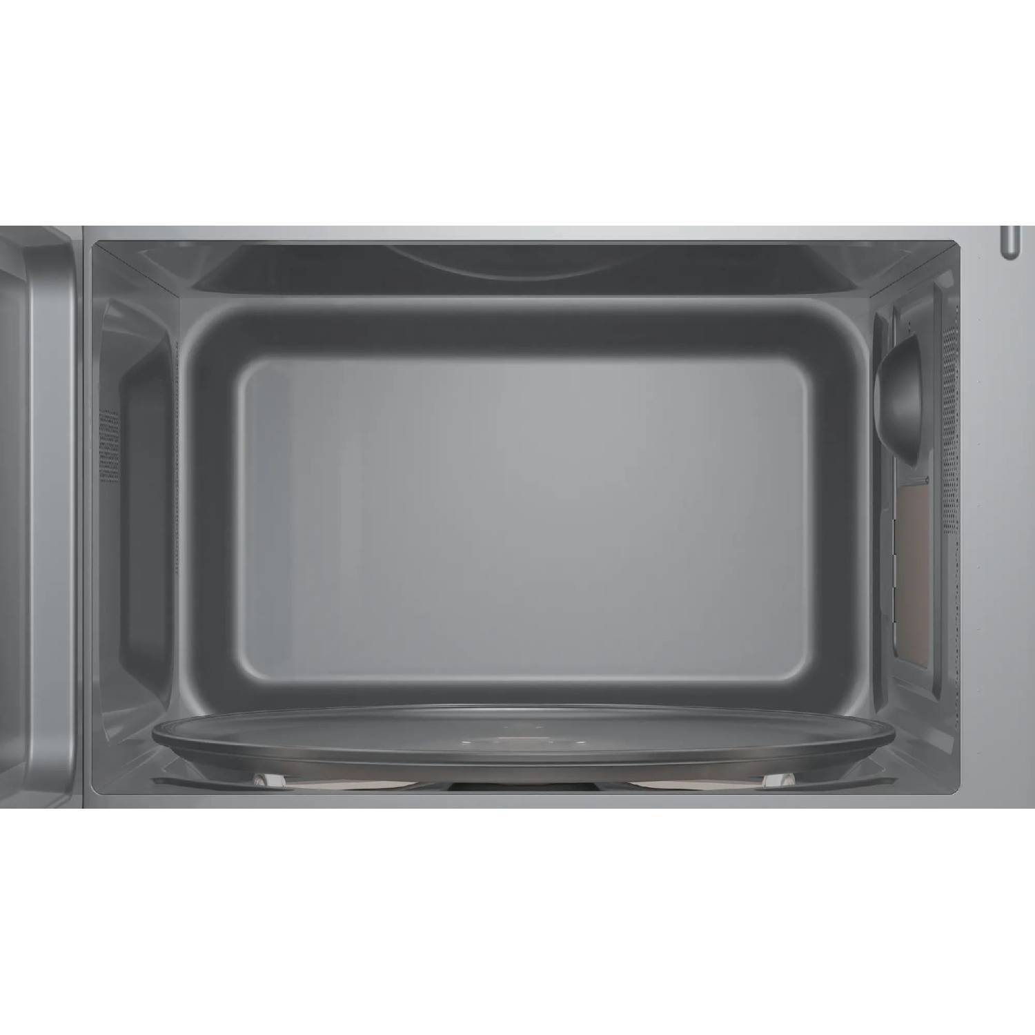 

Микроволновая печь Bosch Bfl523mw3