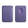 Leather Wallet Case For iPhone 17 16 15 Pro Max For Magsafe Magnetic Wallet For Samsung Galaxy S25 S24 Ultra Card Holder Magnet