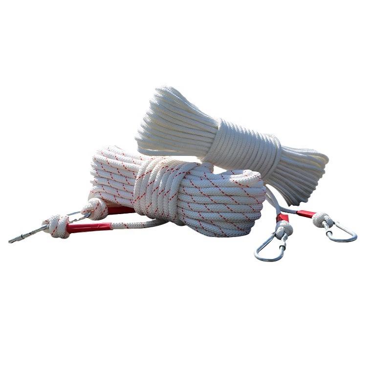 DAXTE Nylon Outdoor Safety Rope