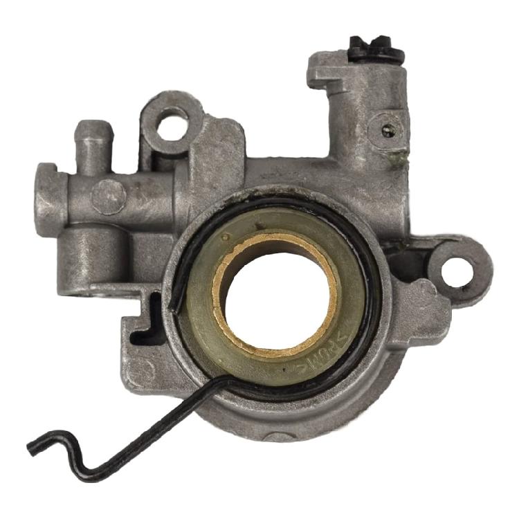 Oil Pump Fuel Line Worm Gear for  Chainsaw 029 039 MS290 MS310 MS390 MS311