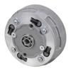 Motorcycle Clutch for Dayang C70 DY100 110CC Engine Clutch Assembly Oil-cooled Engine Parts
