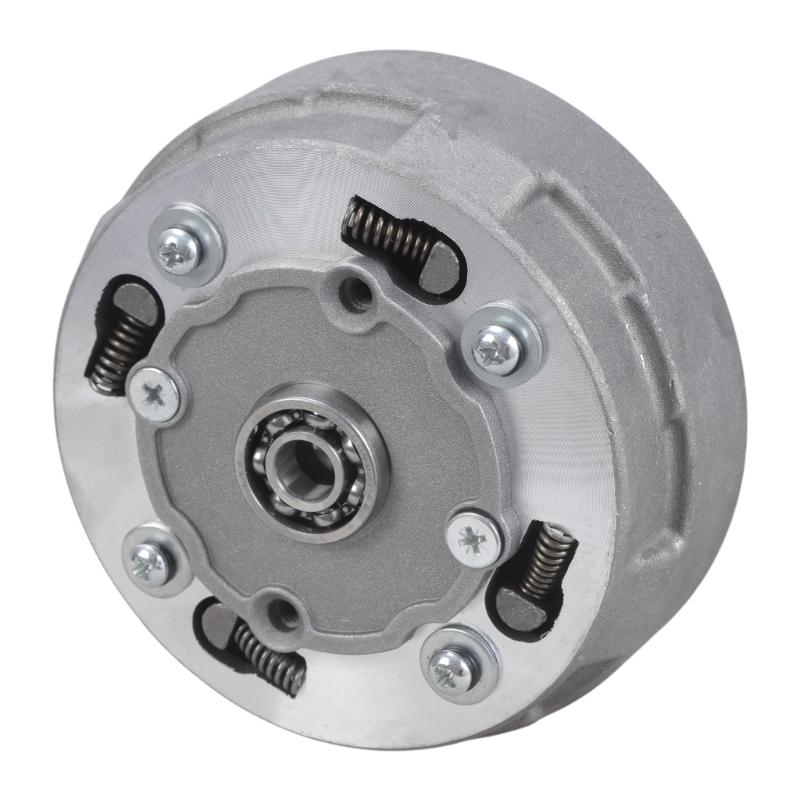 Motorcycle Clutch for Dayang C70 DY100 110CC Engine Clutch Assembly Oil-cooled Engine Parts