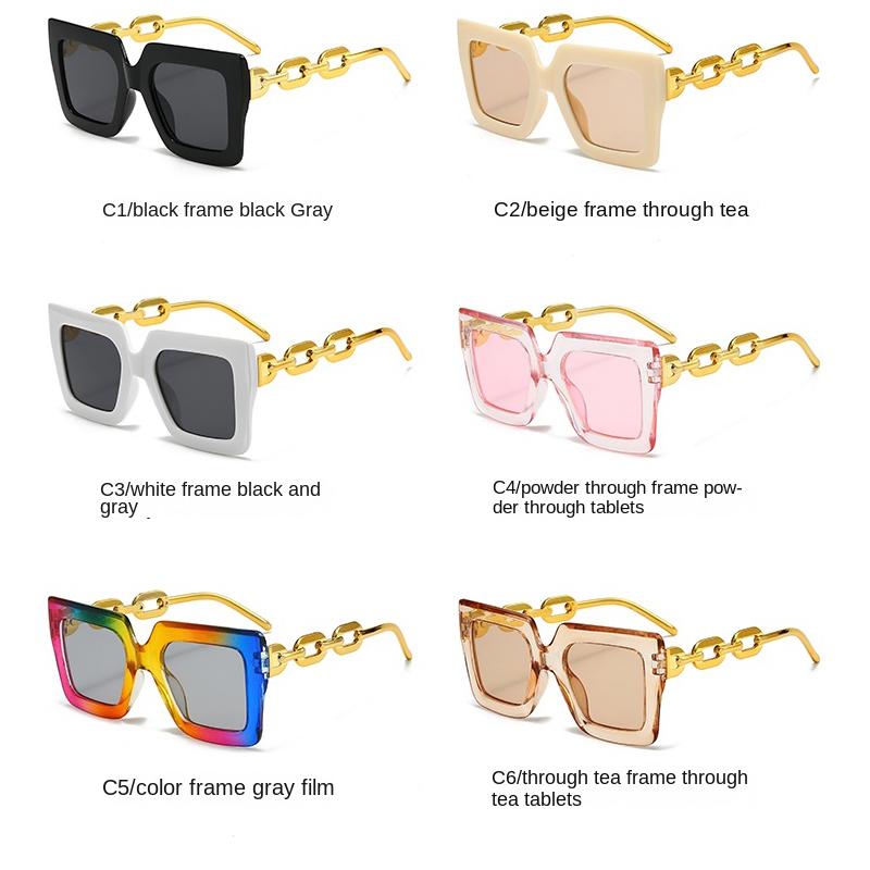 New Women Rectangle Vintage Sunglasses Brand Designer Retro Points Sun Glasses Female Lady Eyeglass Cat Eye Driver Goggles