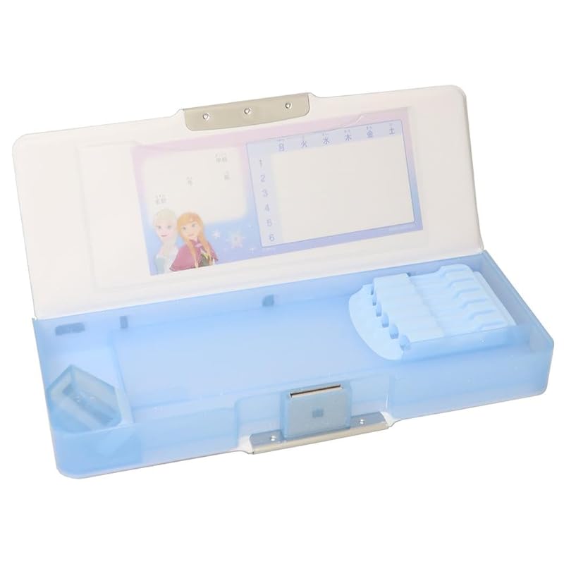 Frozen Double-sided pencil case