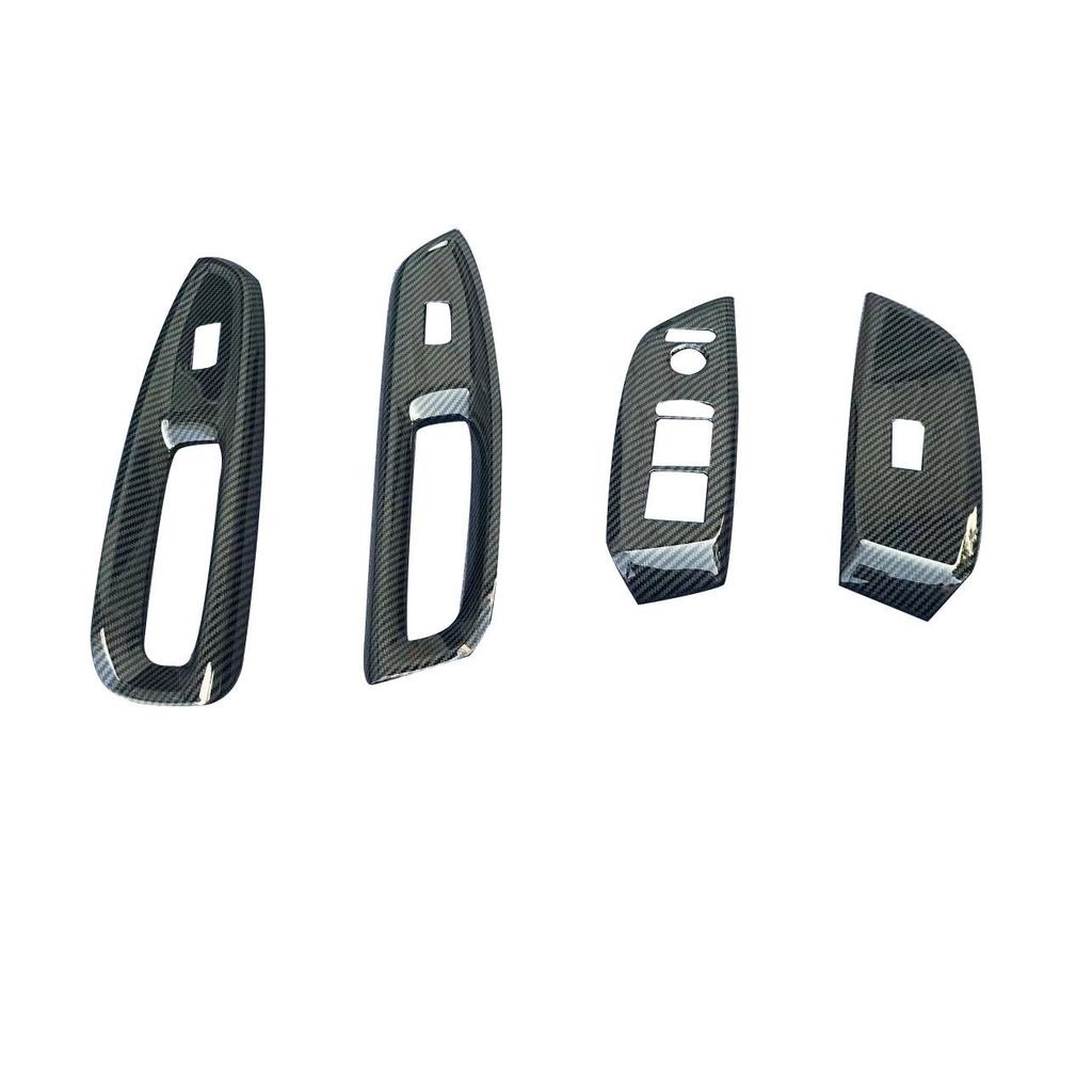 Compatible Switch Panel & Interior Parts for 2019-2022 Honda Fit JDM 4-Door